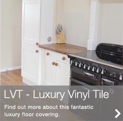 Luxury Vinyl Tiles